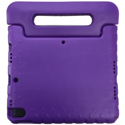 iPad 10.2/Air 3/IPro10.5 Kids Handbag Purple